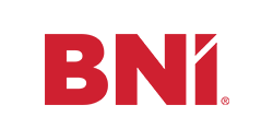 Rotes Rechteck auf hellem Hintergrund