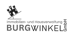 Burgwinkel property management company logo