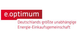 e.optimum energy company logo banner