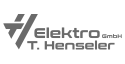 Elektro GmbH T. Henseler logo